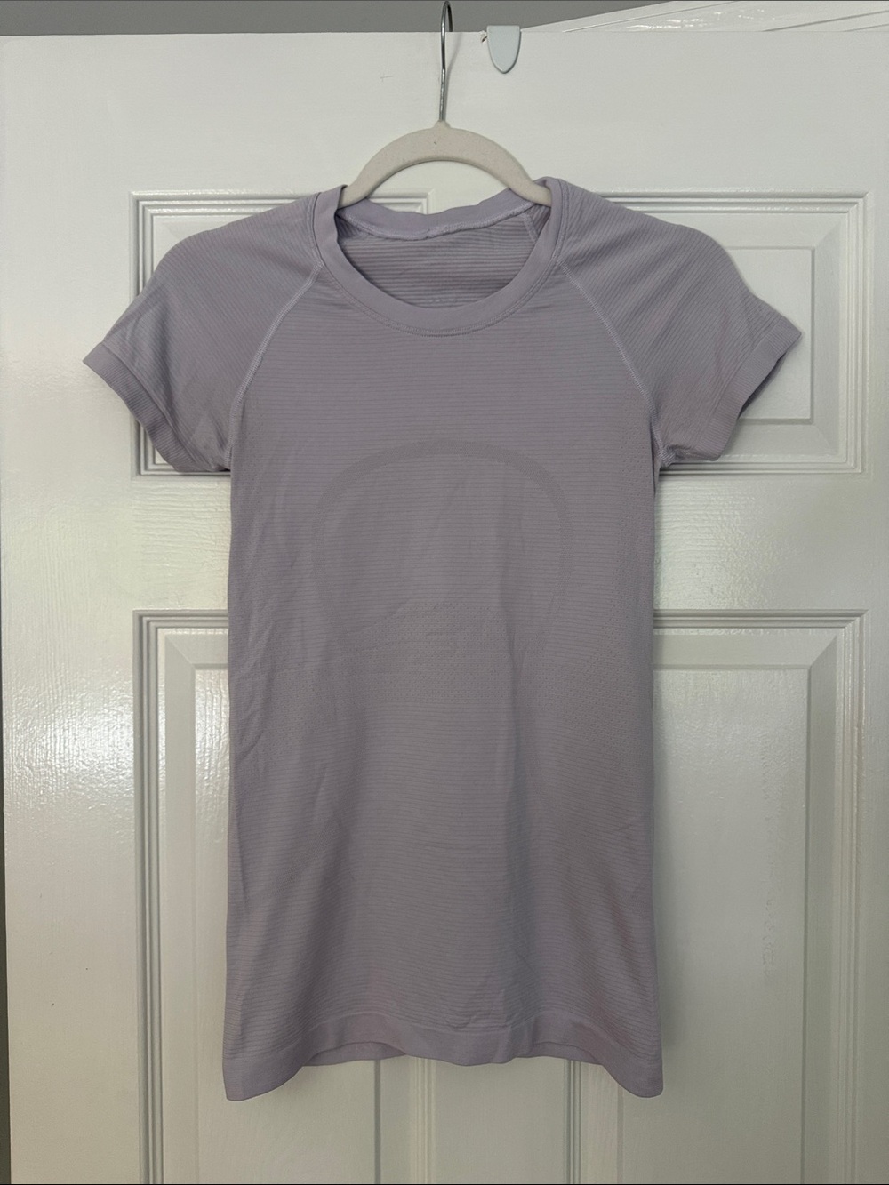 Lululemon Swiftly Tech- Short Sleeve 2.0
